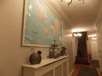 Craig Eithin B & B Hotel di Valley