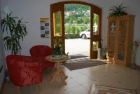 Hotel Garni Arnica