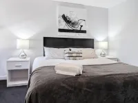 Apartments on Chapman Hotel a Flemington