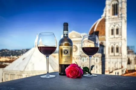 B&B la Terrazza Sul Duomo Отели рядом с достопримечательностью «San Felice in Piazza»