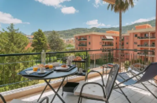 Sorrento Colors&Suites Hotels in 