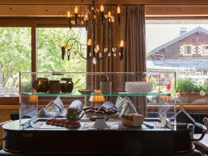 Chalet Hôtel Hermitage Chamonix