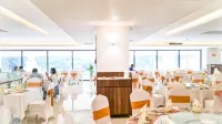 Yen Bien Luxury Hotel Hotels in Thành phố Hà Giang
