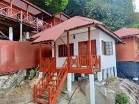 Senja Bay Resort Hotels near Pulau Perhentian Besar