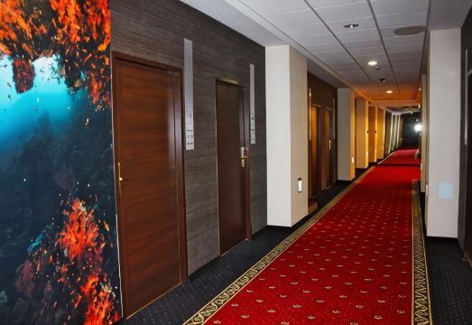 자브제 호텔 추천