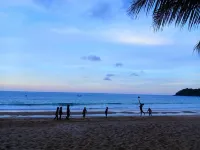Juara Ocean Chalet Hotels in Tioman
