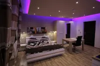 Apartmenthaus Wertheim Hotels in Werbach