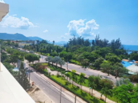 Hoàng Anh Côn Đảo Hotel Các khách sạn ở Đảo Côn Đảo