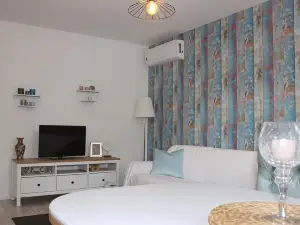 Holiday Apartment