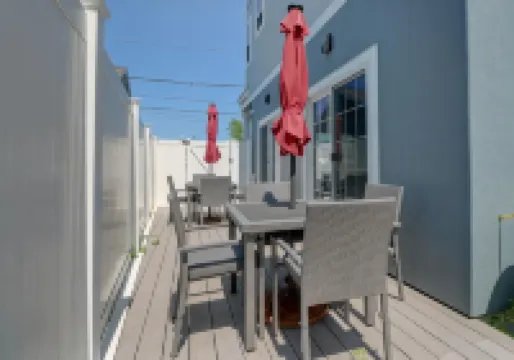 大西洋套房公寓式酒店