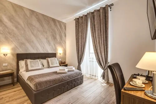 River Luxury Suites