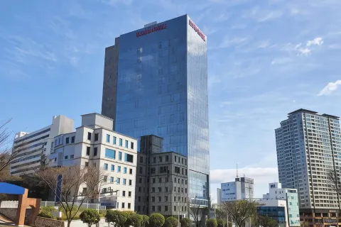 Eldis Regent Hotel