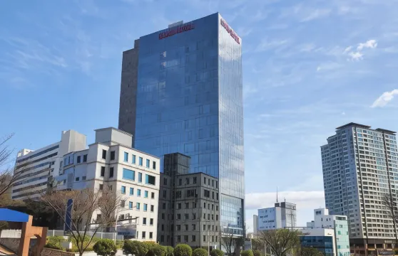 伊爾迪斯麗晶酒店