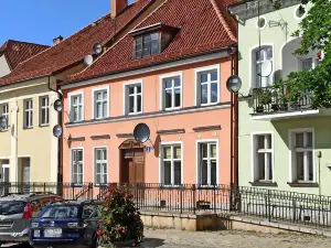 Mieszkanie w Kamienicy 4C