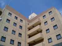 Hotel Crown Hills Arakawaoki - 2-Star