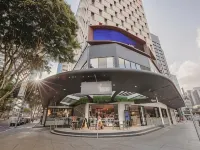 Mercure Brisbane King George Square Hotels in Brisbane