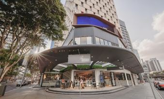Mercure Brisbane King George Square