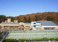 New Sunpia Saitama Ogose Hotel a Ogose