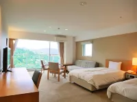 Wisterian Life Club Usami Hotels near Matsukawa Yuhodo
