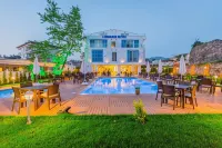 Limnades Hotel İznik Hotels in İznik