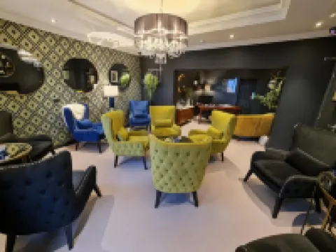海洋飯店 - 4 星級
