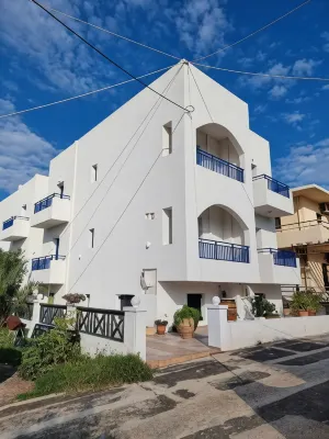 Ilios Suites - 3-Star