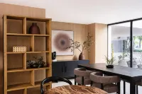 Crisol Suites Condesa