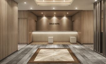 Smile Hotel Okayama