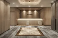 Smile Hotel Okayama Hotels in Okayama