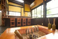 Kurokawa Mori No Cottage