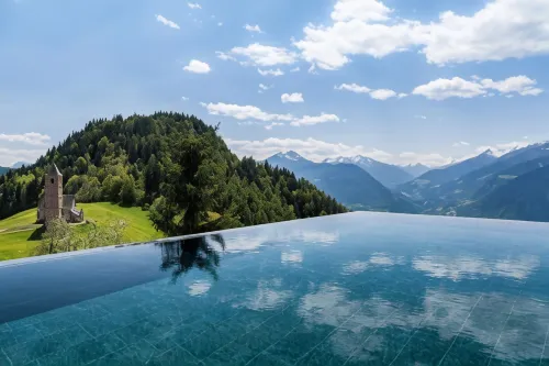 Miramonti Boutique Hotel Hotels in Hafling