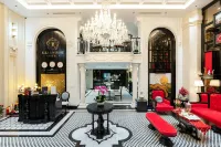 Ella Riverside Lao Cai Hotel