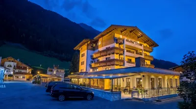 Hotel Lenz