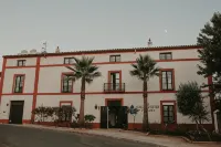 Hotel Posada de Valdezufre Hotels in Aracena