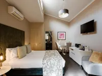 Alexandra Place Hotel a Bendigo