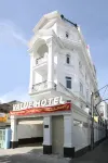Value Hotel Hotel in zona College of Finance and Customs campus 2