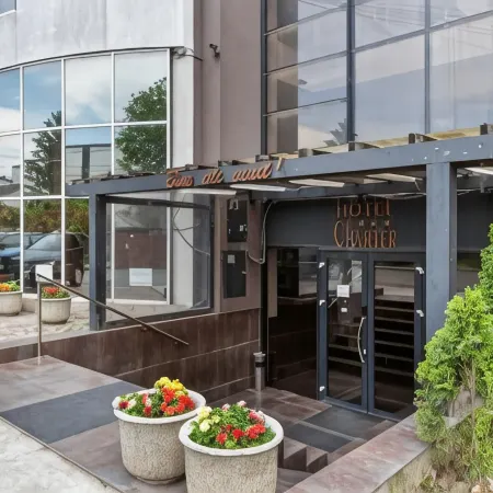 Hotel Charter Otopeni