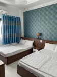 Kim Ngan Motel - واي فاي