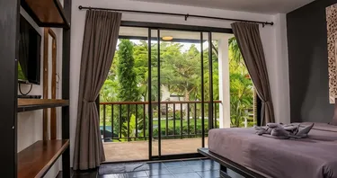 รูปภาพของAqua Suites