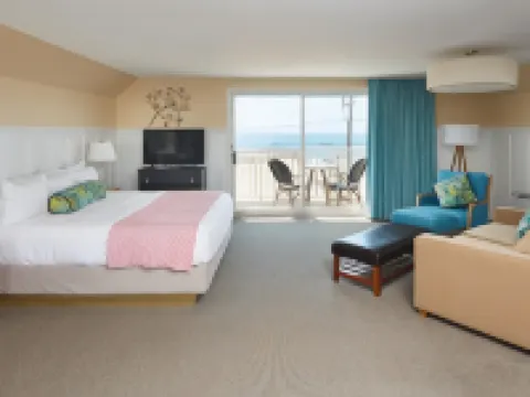 The Hotel Maria Hoteles en Westerly