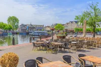 Lot Hotel Hotels in Alphen aan den Rijn