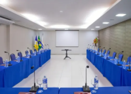 Hotel Girassol Plaza