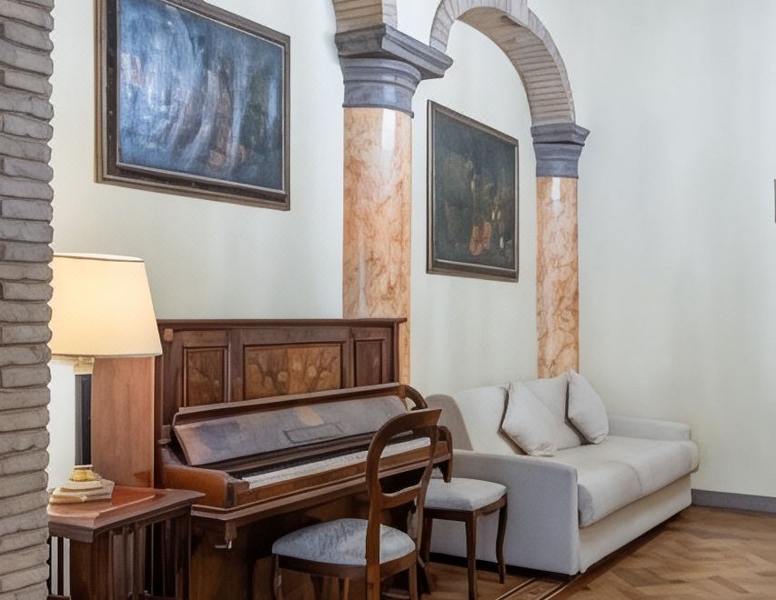 스위트 롬 이미지