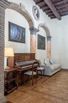 Suites Rome Hôtels à : Spagna