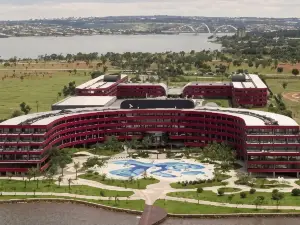 Golden Tulip Brasilia Alvorada