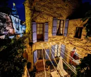La Lanterne Chambres d'Hotes