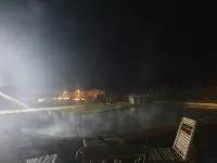 Tijan Siwa Resort - Hot Springs