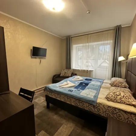 Alatau Lux (Алатау Люкс)