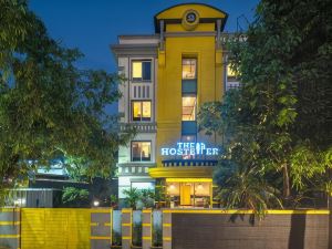 The Hosteller Delhi