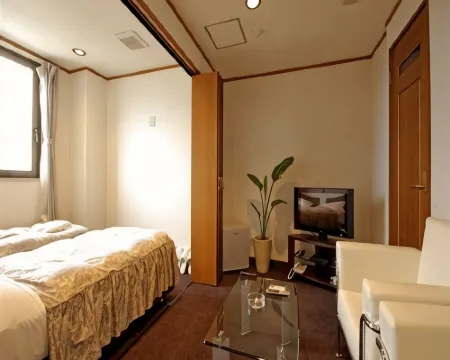 桜ホテル 大網店 大網白里のホテル